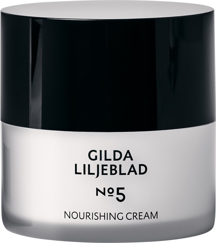 Nourishing Cream 50 ml