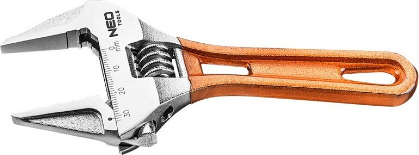 Skiftenøkkel NEO TOOLS 03-020
