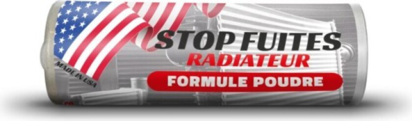 Tetningsstoff kjøler IRONTEK IT289