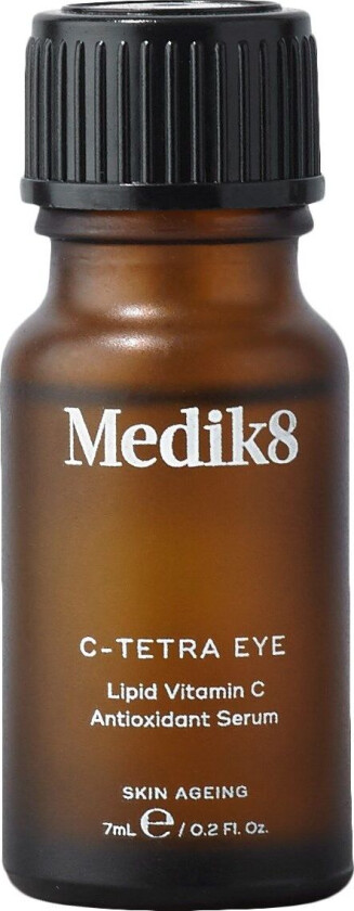 Skin Ageing C-Tetra Eye 7 ml