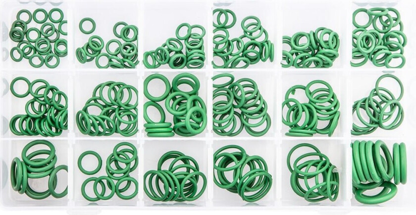 Utvalg, O-ring NEO TOOLS 11-976