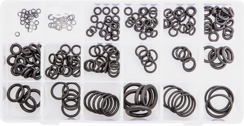 Utvalg, O-ring NEO TOOLS 11-977