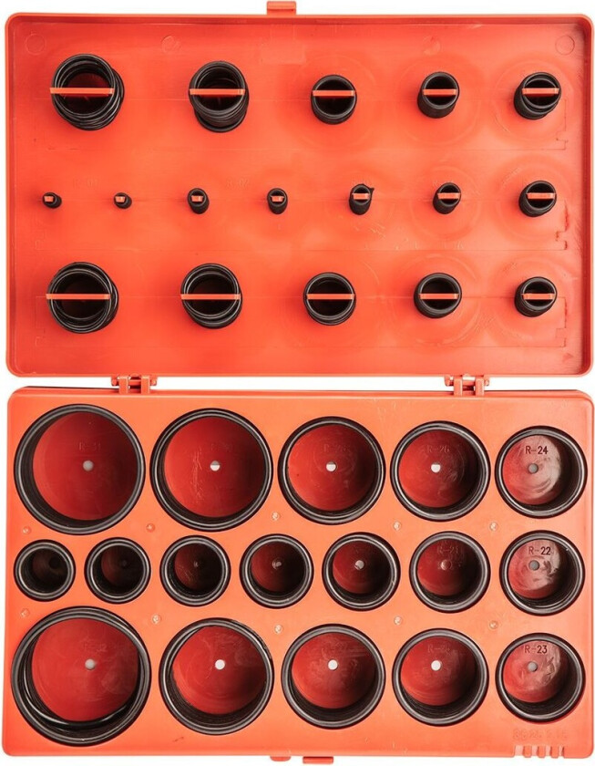 Utvalg, O-ring NEO TOOLS 11-983