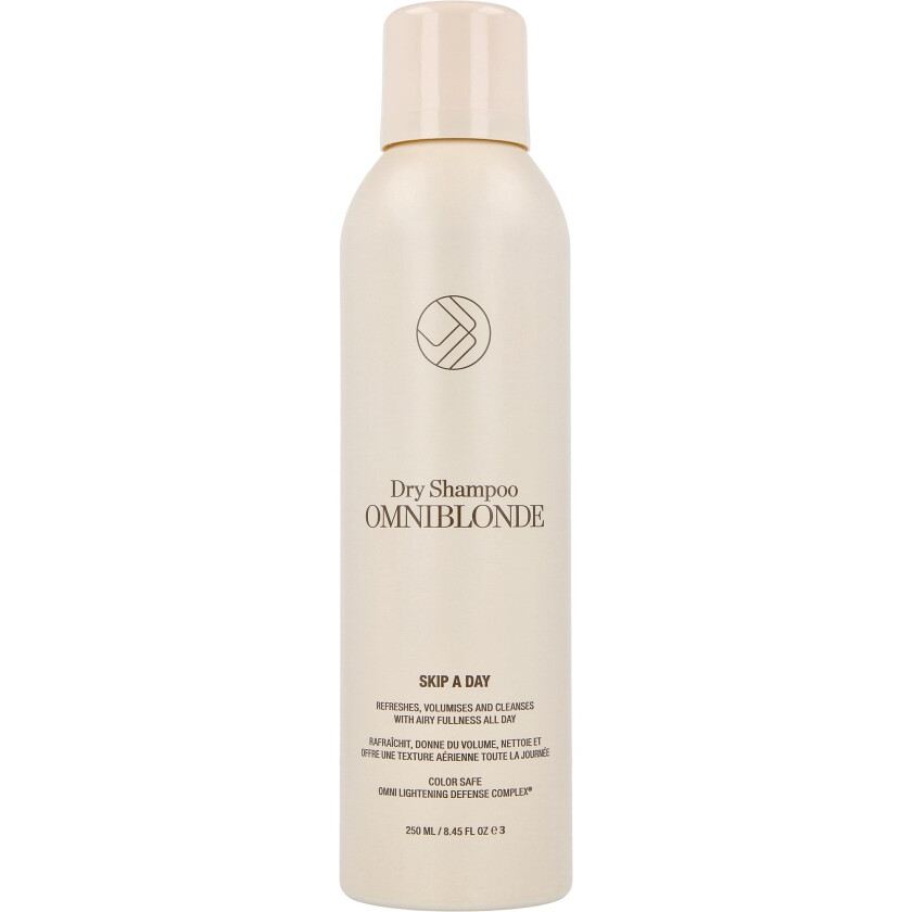 Skip A Day Dry Shampoo 250 ml