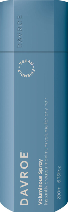 DAVROE Voluminous Spray 200 ml