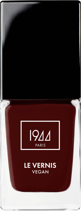 Nail Polish Vegan Julie