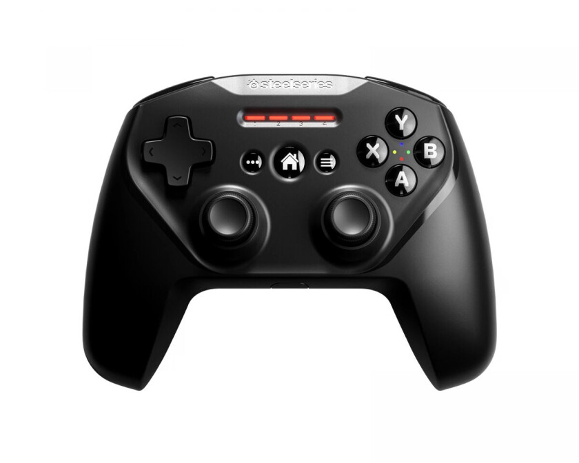 Steelseries Nimbus+ Gaming Controller