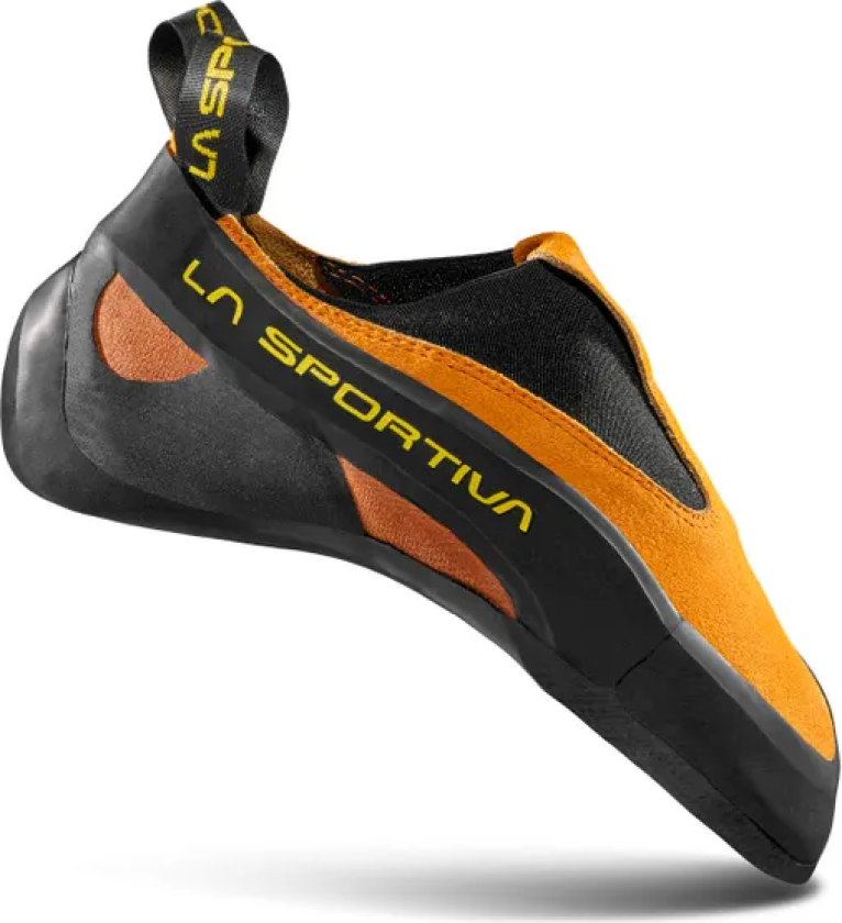 Cobra Orange EU 36.5, Orange