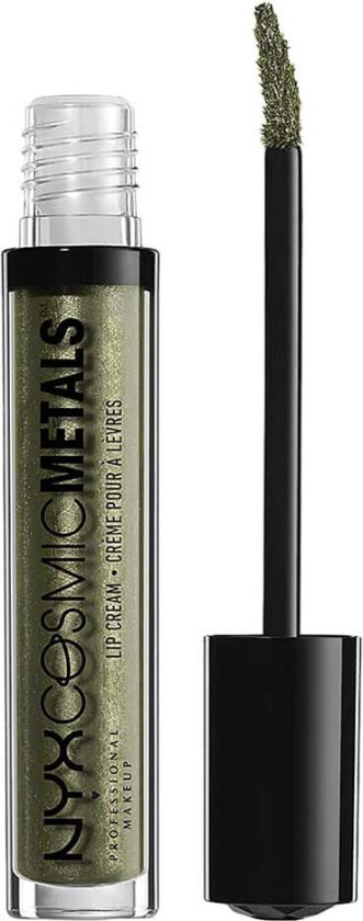 Bilde av Cosmic Metals Lip Cream, 4 ml  Leppestift