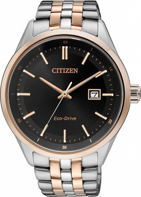 Citizen Sapphire Klokke BM7256-50E