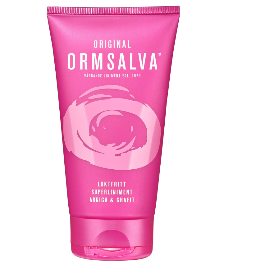 Original Unscented Anica 150 ml