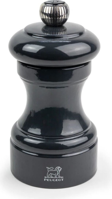 Bistrorama pepperkvern 10 cm Slate