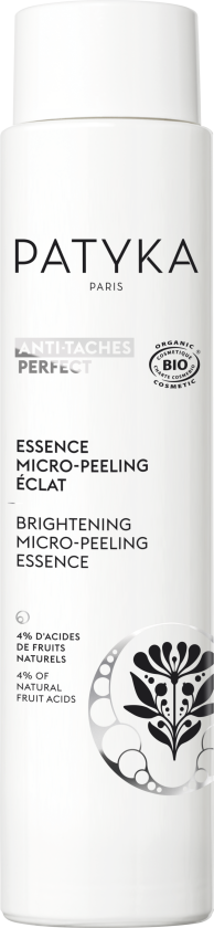 Brightening Micro-Peeling Essence 100 ml