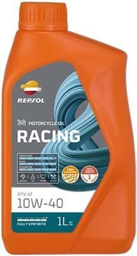 Motorolje REPSOL RPP2005MHC