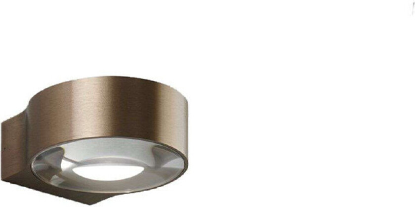 Light-Point Orbit Mini vegglampe rose gold, 2700 kelvin