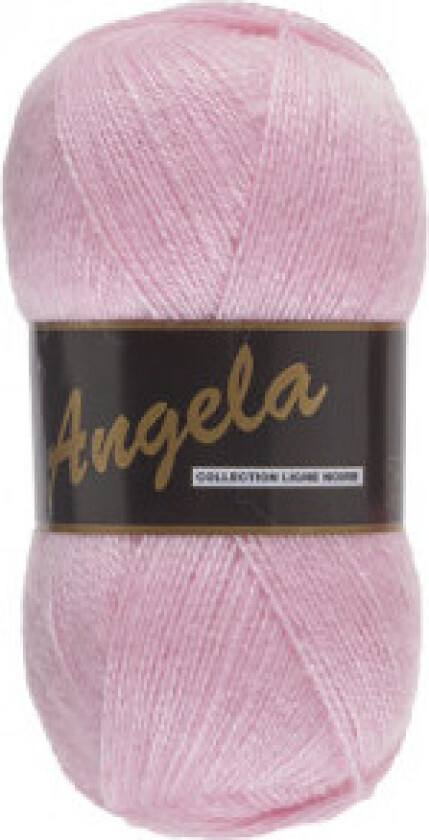 Lammy Angela Garn Unicolour 710