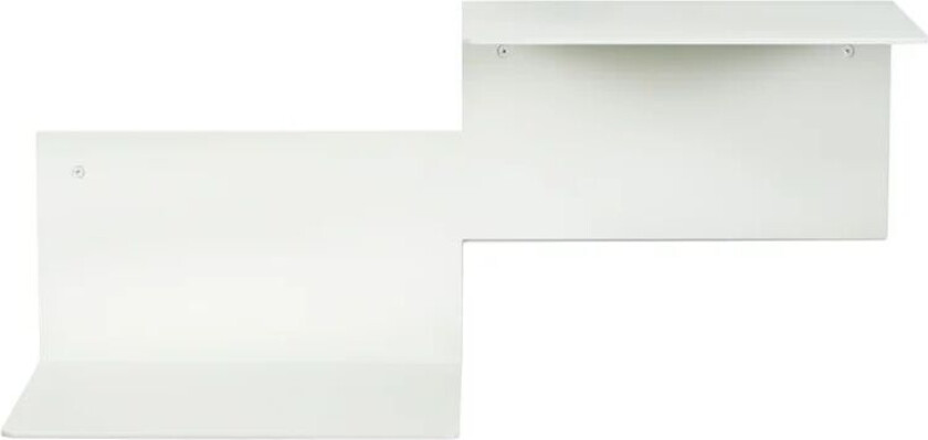 Repeat hylle new white, høyre