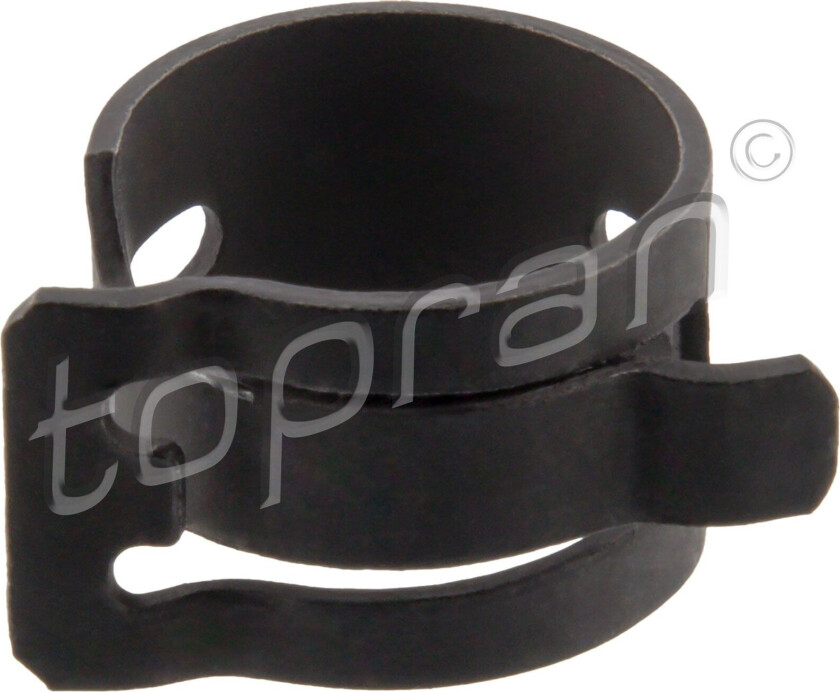 Slangeklemme TOPRAN 119 737