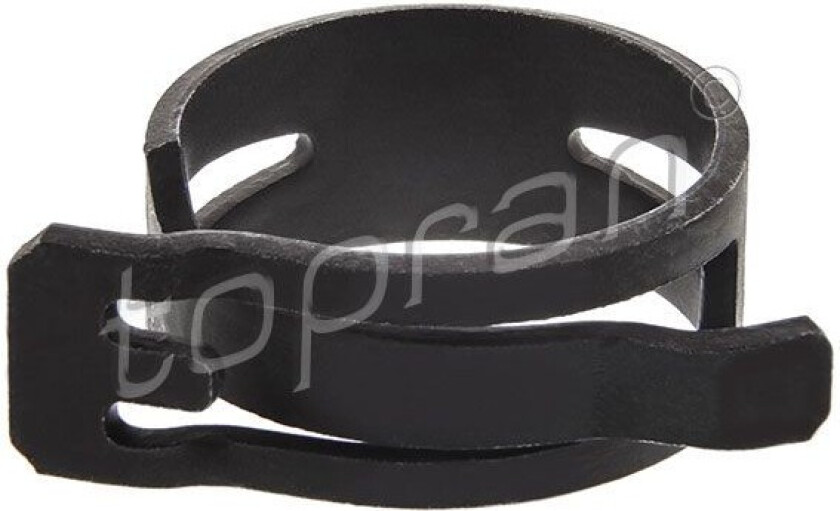 Slangeklemme TOPRAN 119 777