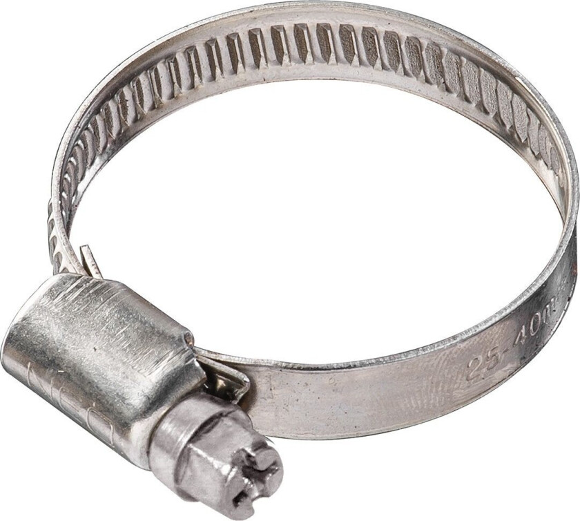 Slangeklemme TOPEX 37D508