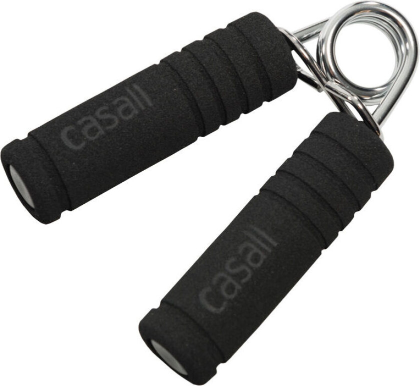 Bilde av Power Grip Medium Black OneSize