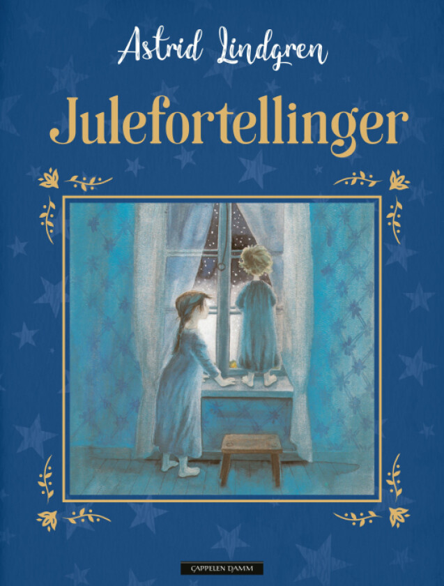 Julefortellinger av Astrid Lindgren