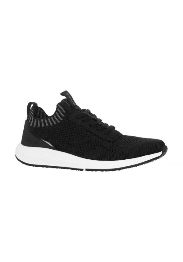 Tresse joggesko 36