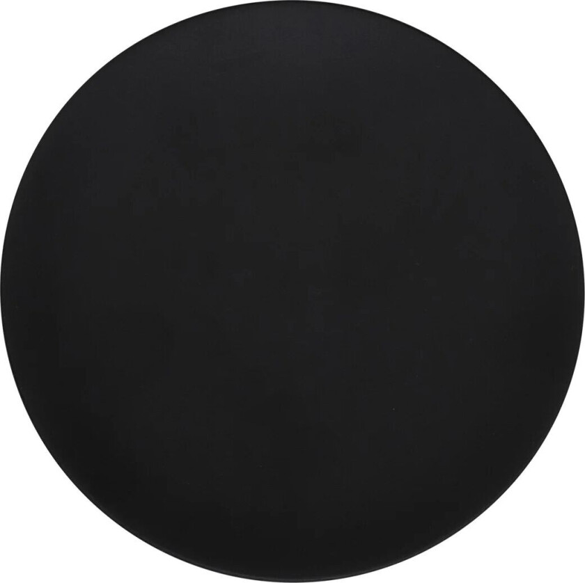 Rhode fat Ø 13 cm Black