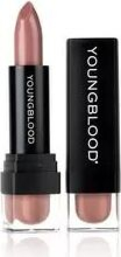 Mineral Créme Lipstick Honey Nut 4g