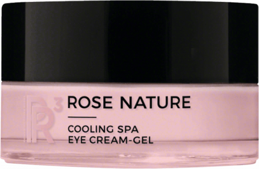 Annemarie Börlind Rose Nature Cooling Spa Eye Cream-Gel, 15 ml Annemarie Börlind Øyne