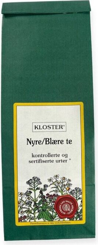 Bilde av Nyre/Blærete