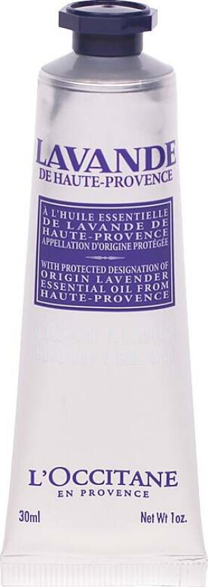 Lavender , 30 ml  Håndkrem