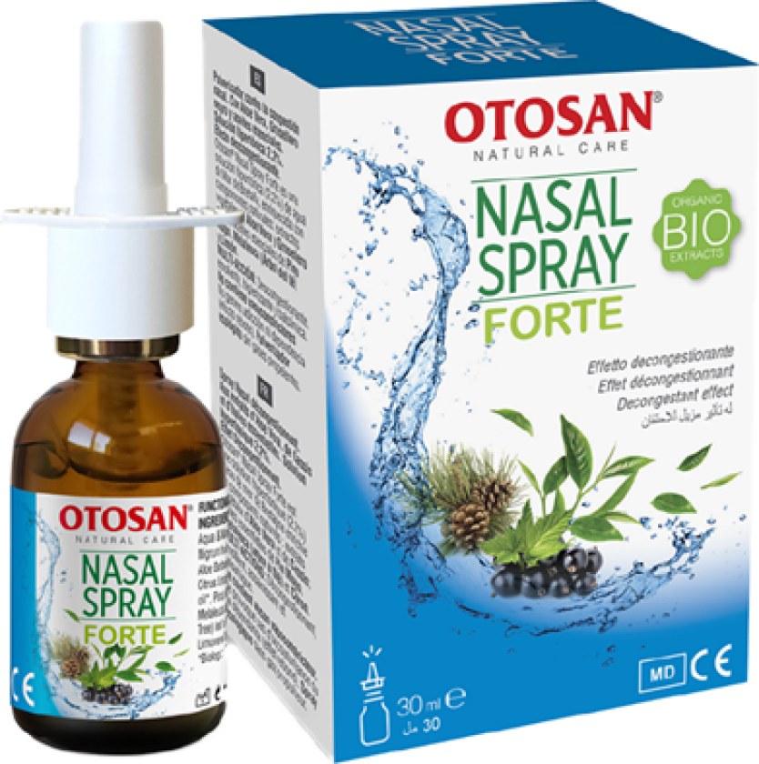 OTOSAN Nesespray