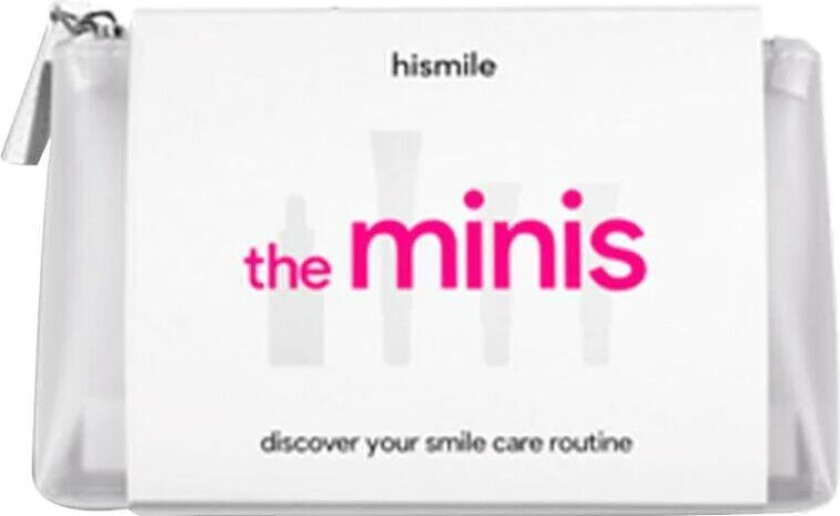 Bilde av Hismile The Minis