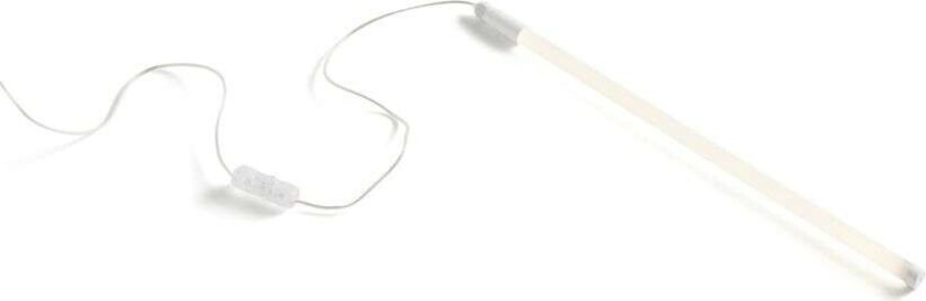 Neon Tube Slim lysrør 50 cm Warm white, 50 cm