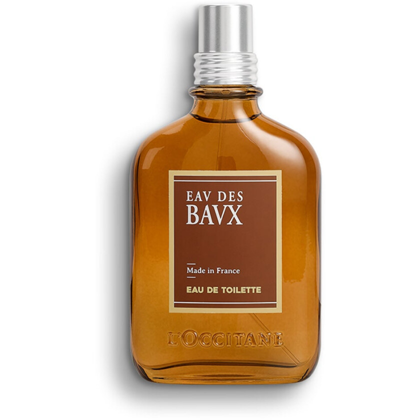 For Men Baux EdT 100ml, 75 ml Herrduft