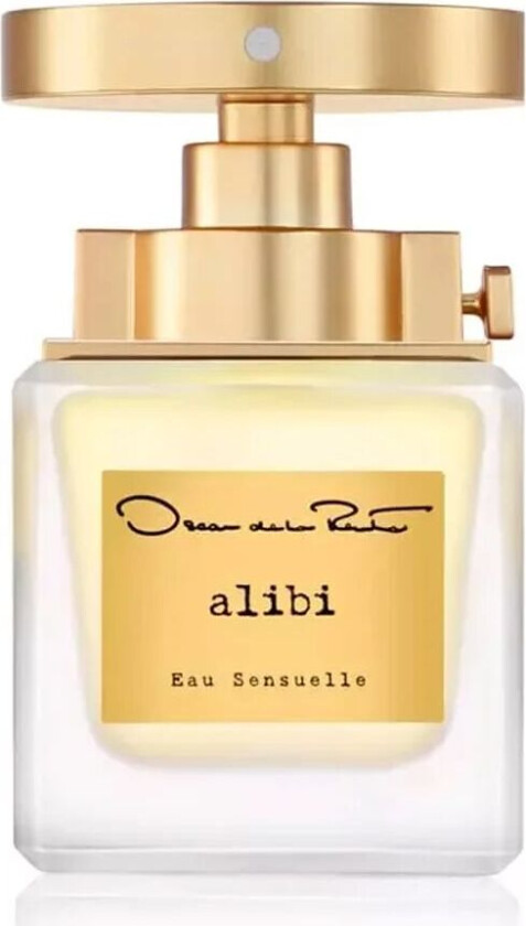 Oscar De La Renta Alibi Sensuelle, 30 ml Oscar De La Renta Dameparfyme
