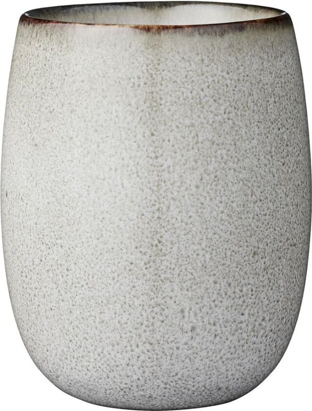 Amera kopp 27 cl Grå