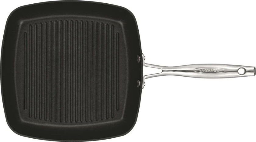 Scanpan Pro IQ grillpanne 27x27 cm