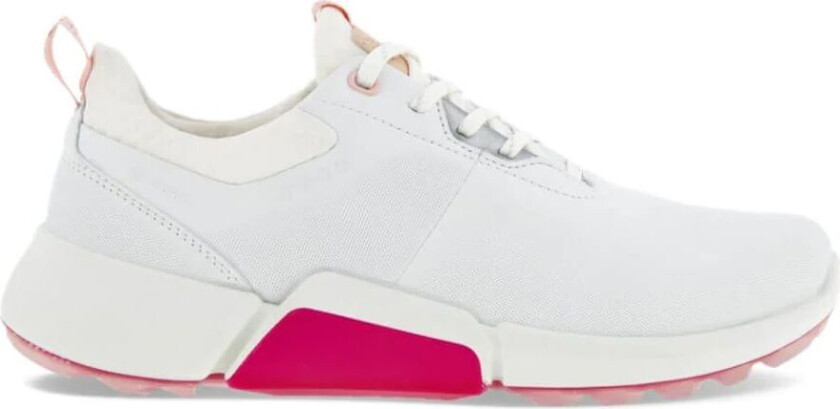 Ecco Biom H4 Golfsko Dame Hvit/Rosa - 38