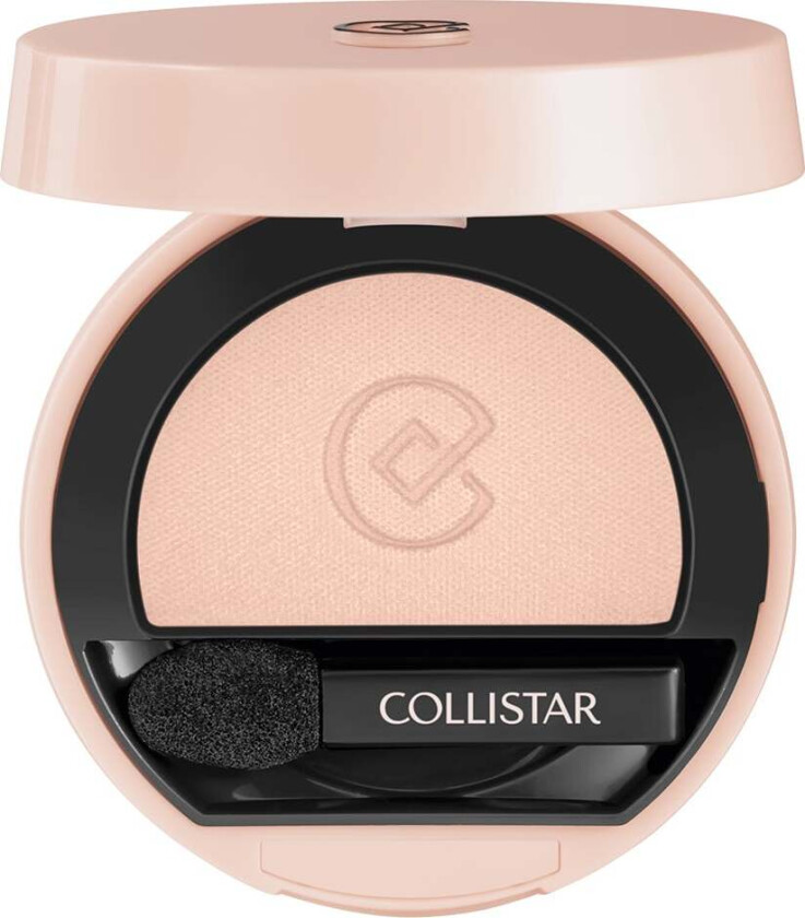 Impeccable Compact Eyeshadow, 2 g Øyenskygge
