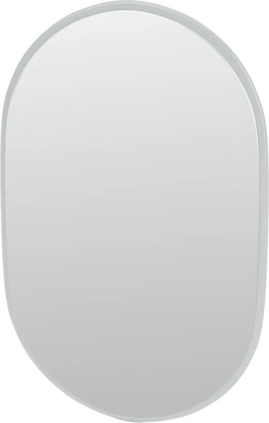 LOOK Mirror speil - SP812R Oyster