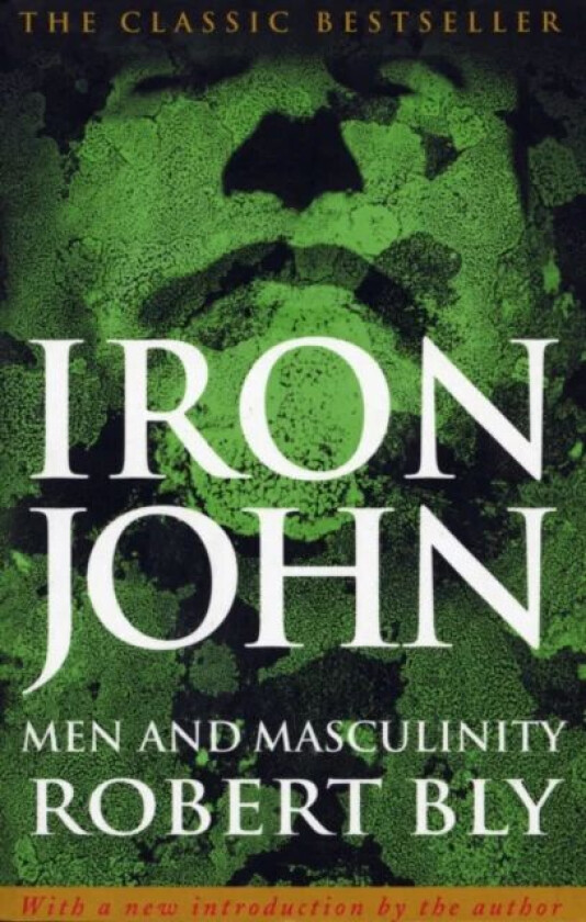 Iron John av Robert Bly