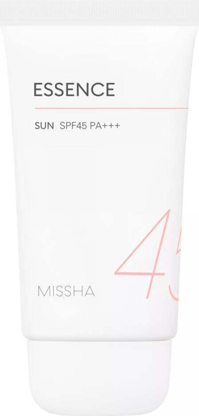 MISSHA All Around Safe Block Essence Sun, 50 ml MISSHA Solkrem