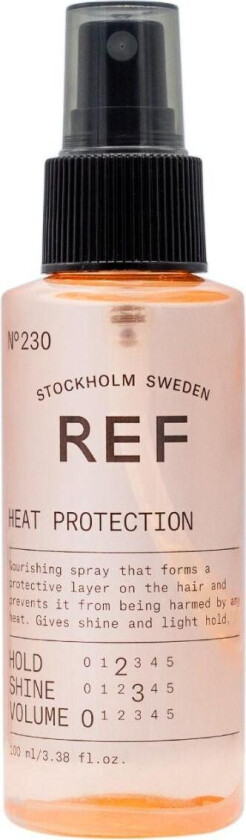 Ref Heat Protection Spray 100ml