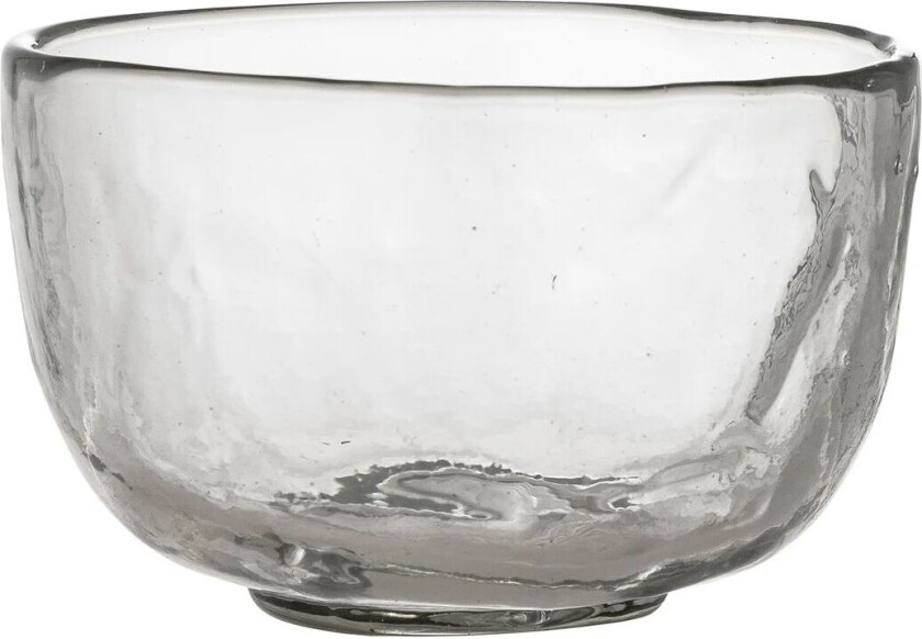 Lenka skål 7,5 x 8 cm Klar