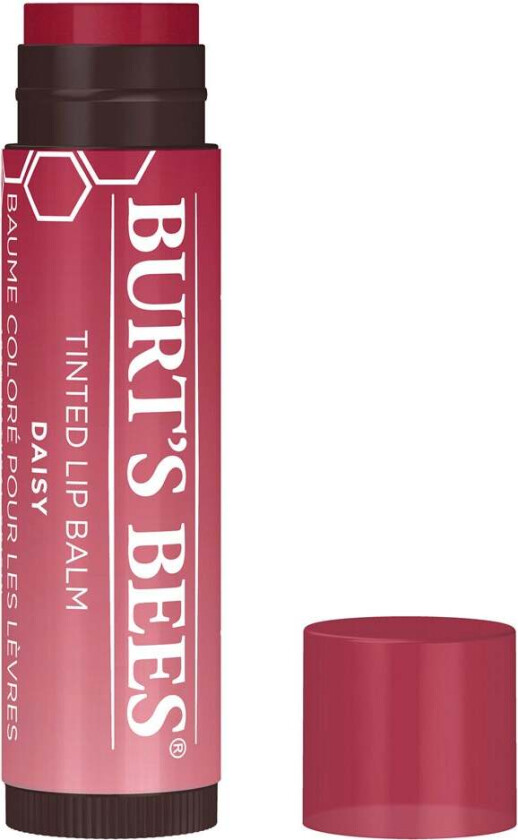 Tinted Lip Balm, 170 g  Leppepleie