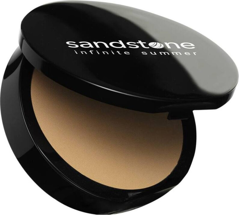 Sandstone Infinite Summer Bronzer - 31 Sunset