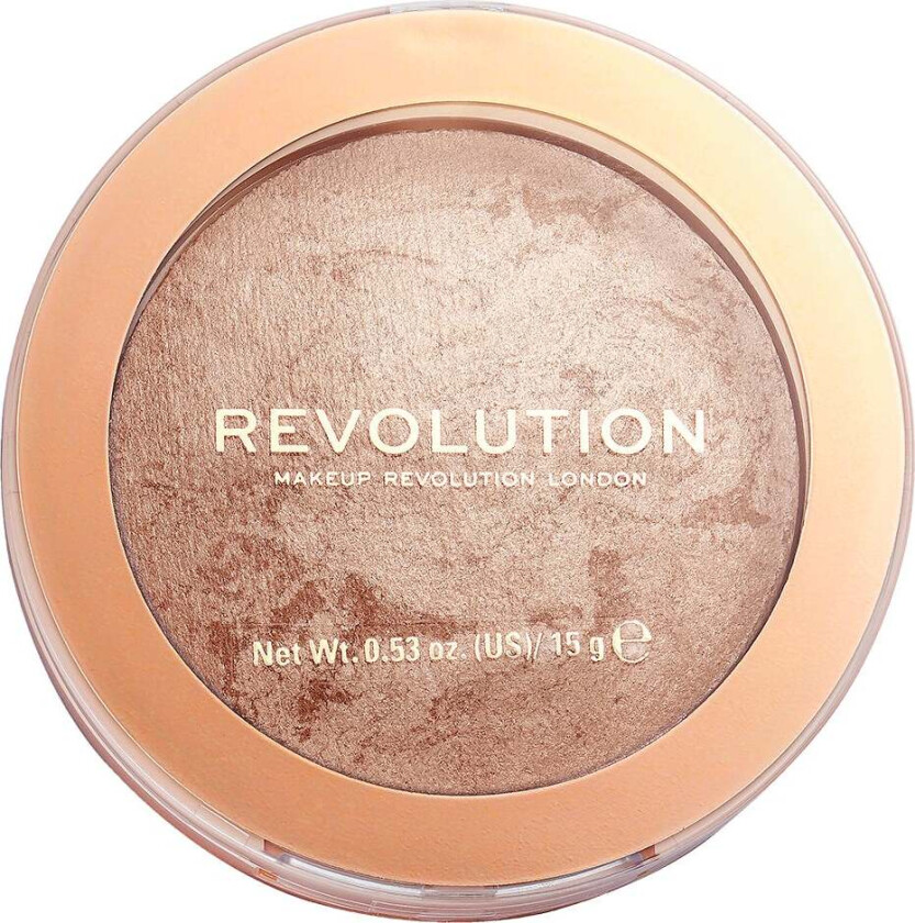 Bronzer Reloaded,   Highlighter