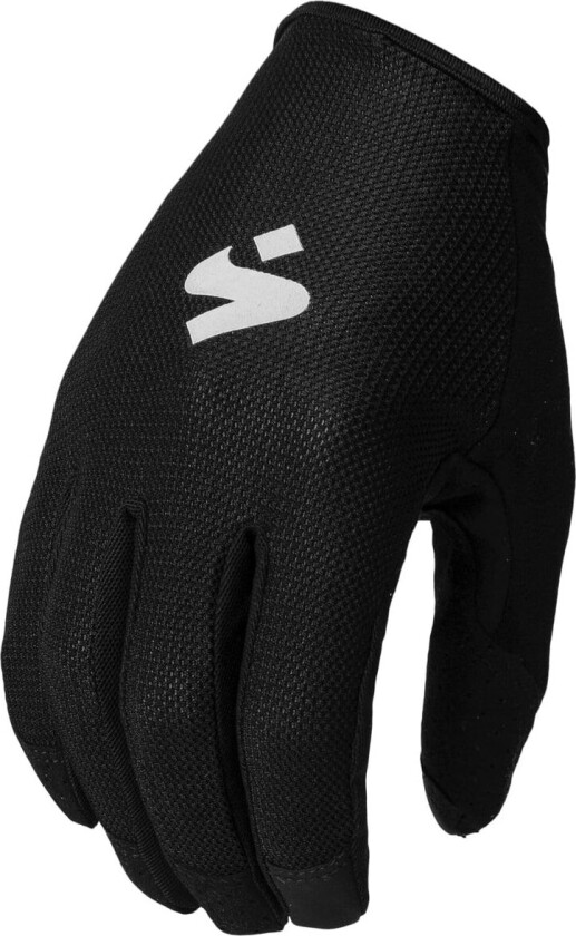 Hunter Light Gloves W Black XS